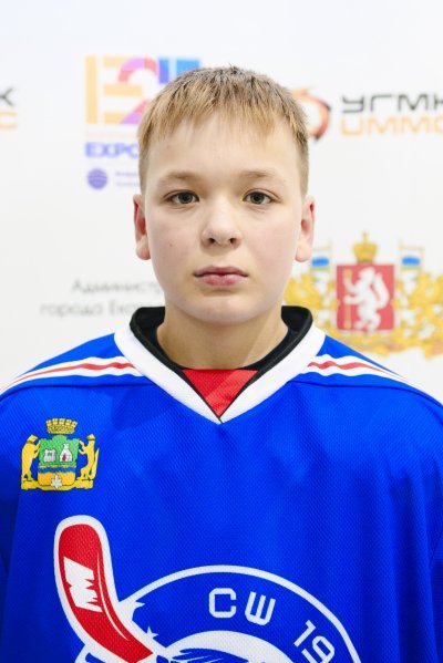 Гарипов  Даниэль  Рустамович