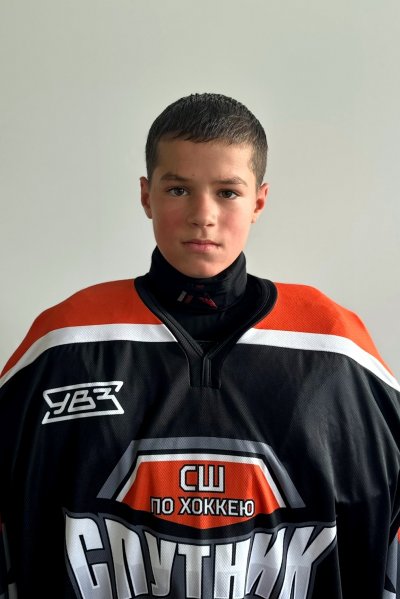 Мохов  Роман  Алексеевич