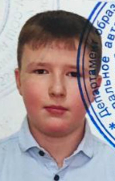 Макаров  Павел  Андреевич