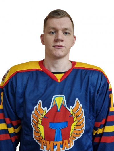 Пупышев  Степан  Владимирович