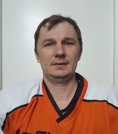 Лебедкин  Вячеслав  Владимирович