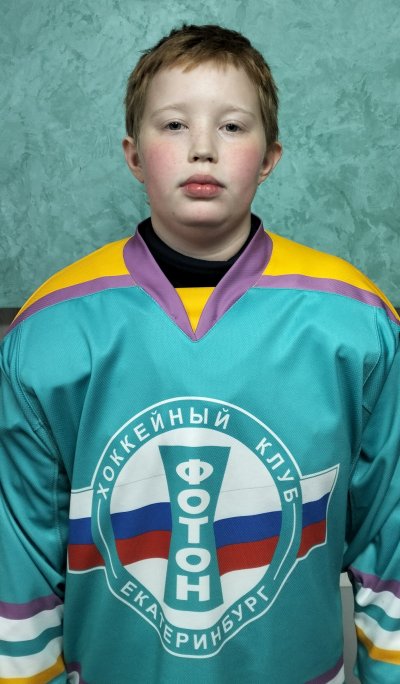 Барыкин  Алексей  Михайлович