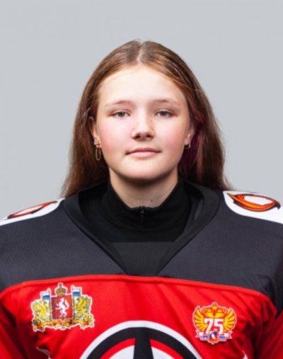Медведева  Софья  Александровна
