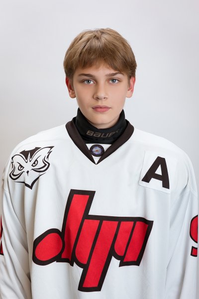 Возчиков  Тимофей  Павлович