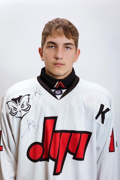 Захваткин  Илья  Дмитриевич