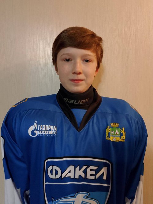 Ничков  Владислав  Алексеевич