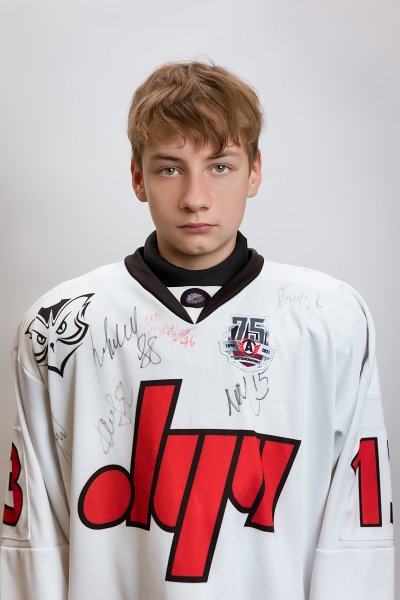 Савельев  Тимофей  Андреевич