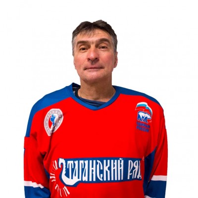 Шатунов  Станислав  Борисович