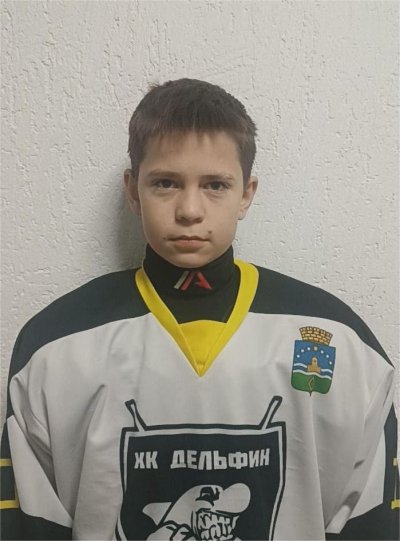 Клабуков Алексей Константинович