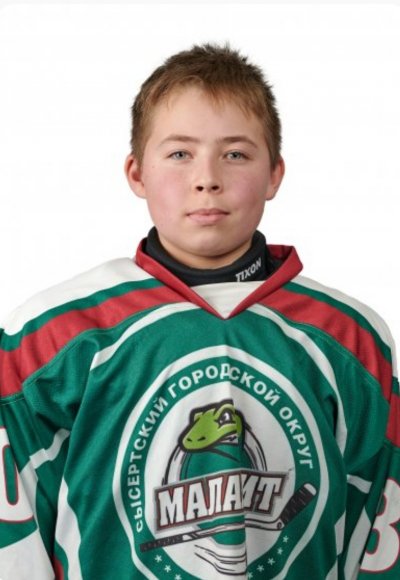 Николаев  Роман  Кириллович