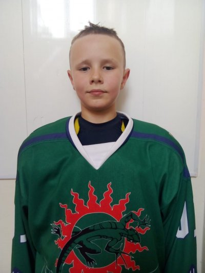 Рудовский Максим Алексеевич