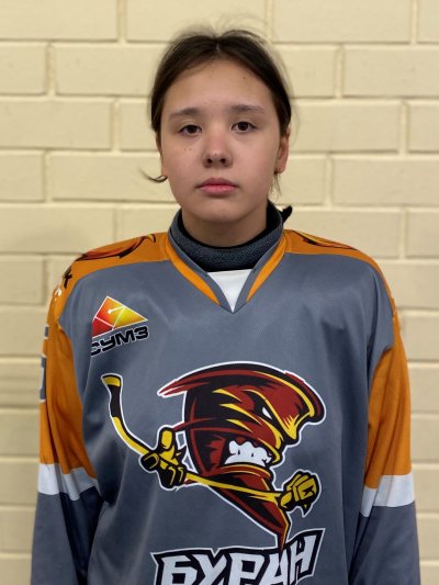 Малых  Маргарита  Павловна