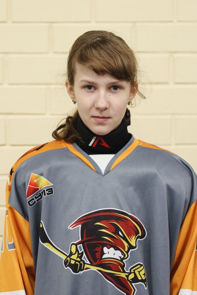 Мамонова  Ева  Станиславовна