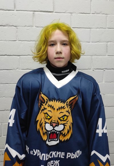 Таланова  Юлиана  Андреевна