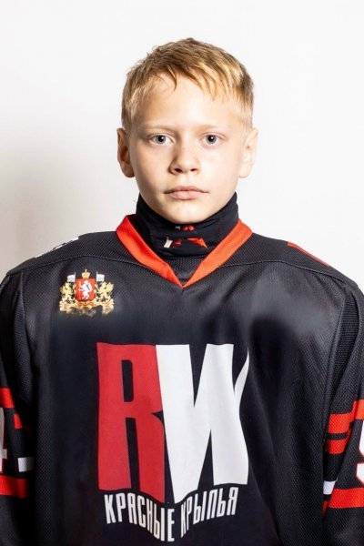 Зародин  Роман  Михайлович