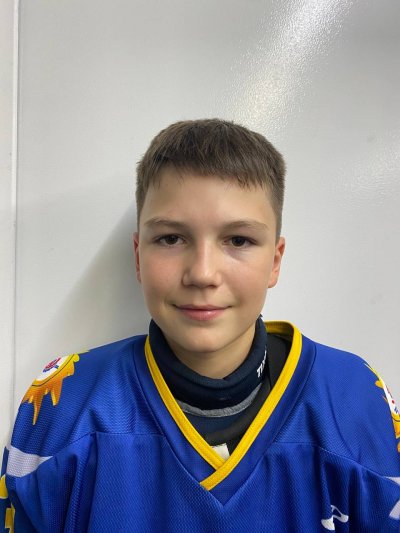 Михайлов  Егор  Дмитриевич