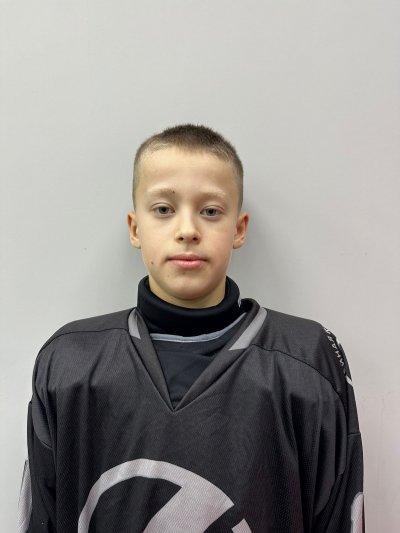 Некрасов  Марк  Сергеевич