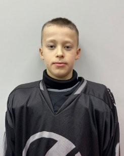 Некрасов  Марк  Сергеевич