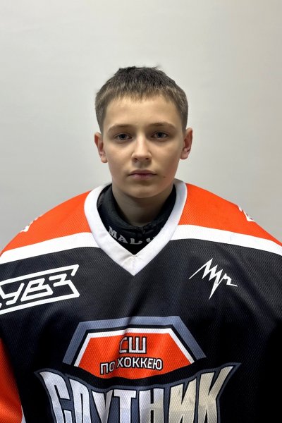 Гаев  Кирилл  Эдуардович