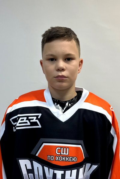 Дедов  Арсений  Владимирович