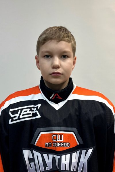 Колпаков  Алексей  Александрович