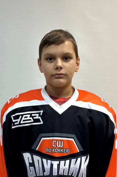 Мурашов  Арсений  Денисович