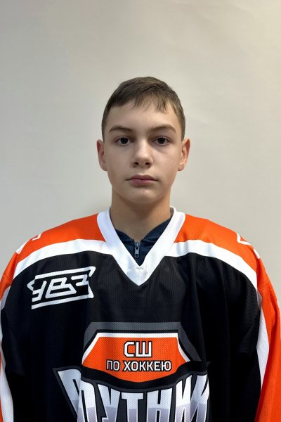 Новосадов  Егор  Максимович