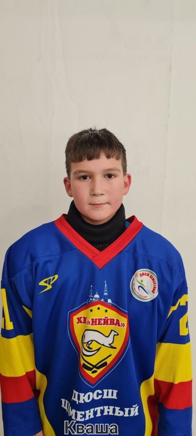 Кваша  Всеволод  Вячеславович