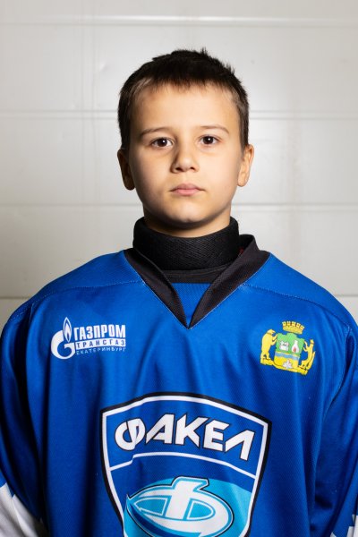 Банных  Матвей  Максимович