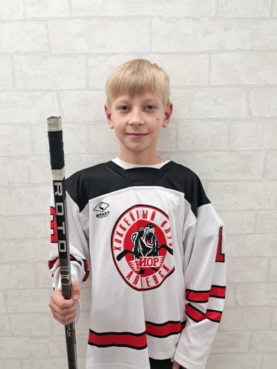 Черятьев  Евгений  Алексеевич