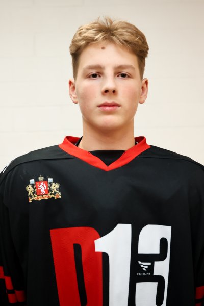 Юрков  Никита  Денисович