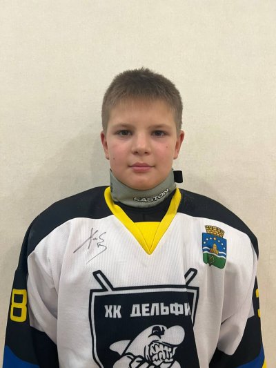 Сединкин Данил Сергеевич