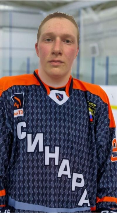 Коротаев  Илья  Игоревич