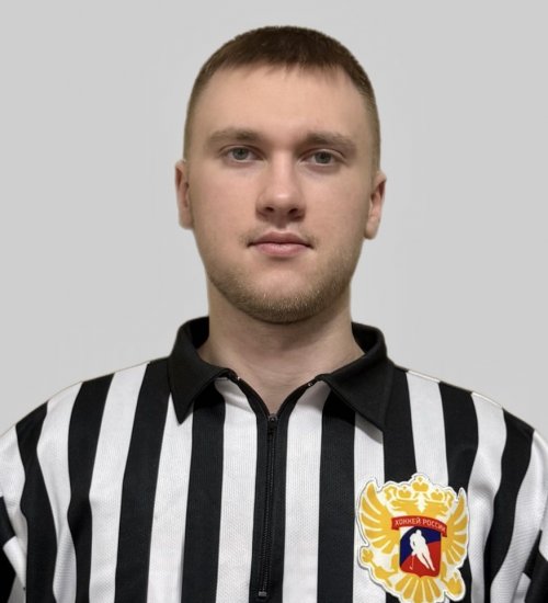 Судья Хлопин Иван