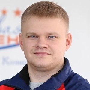 Судья Алентьев Александр