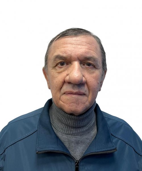 Судья Орёл Александр