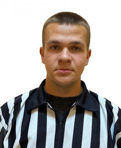 Судья Семенов Андрей
