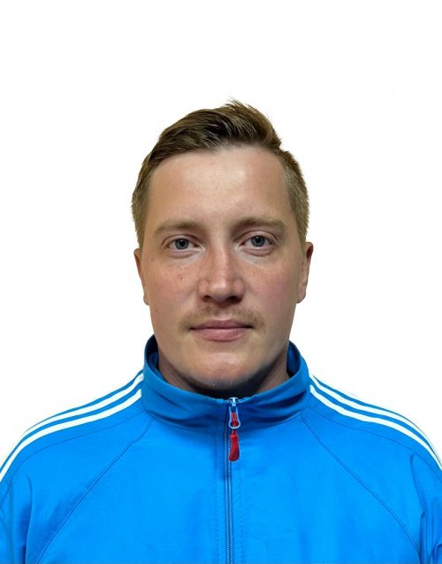 Судья Сидоров Иван