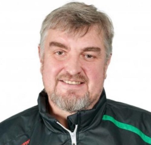 Судья Тупиков Илья