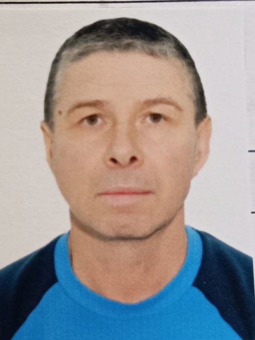 Судья Пузанов Дмитрий