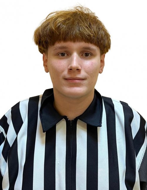 Судья Нагаев Александр