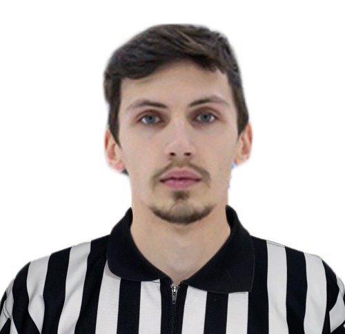 Судья Яковлев Евгений
