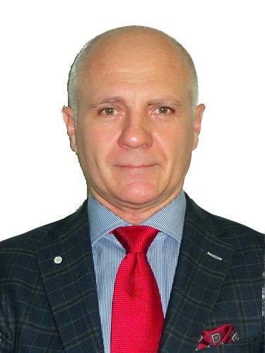 Судья Бруевич Константин