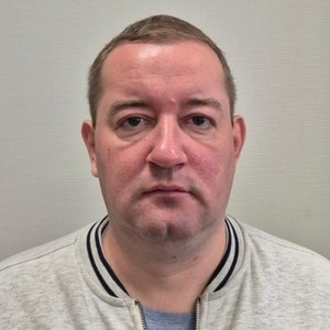 Судья Мохов Максим