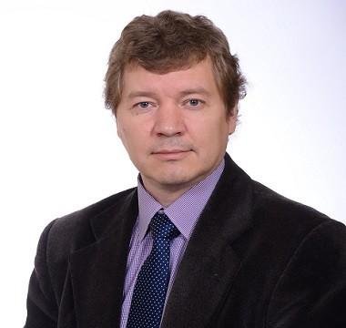 Судья Фитин Антон