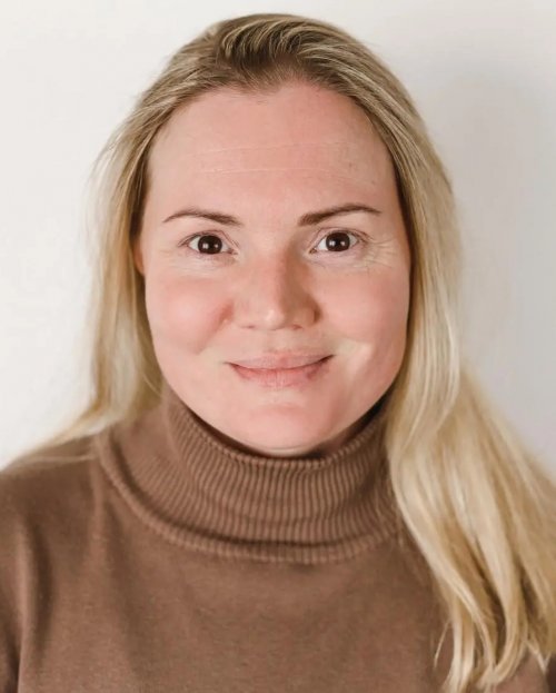 Судья Терентьева Светлана