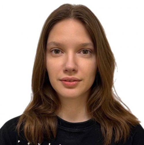Судья Ковалева Анастасия
