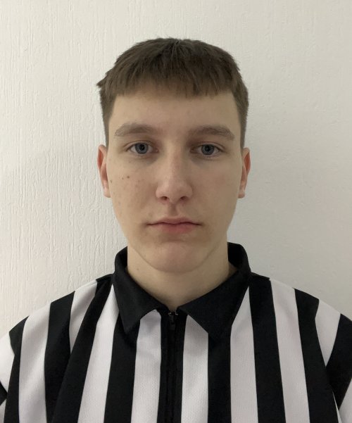 Судья Кузнецов Сергей