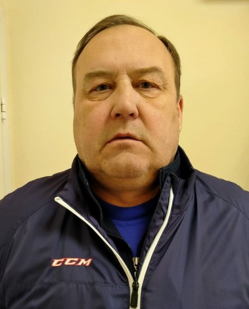 Судья Велижанин Павел