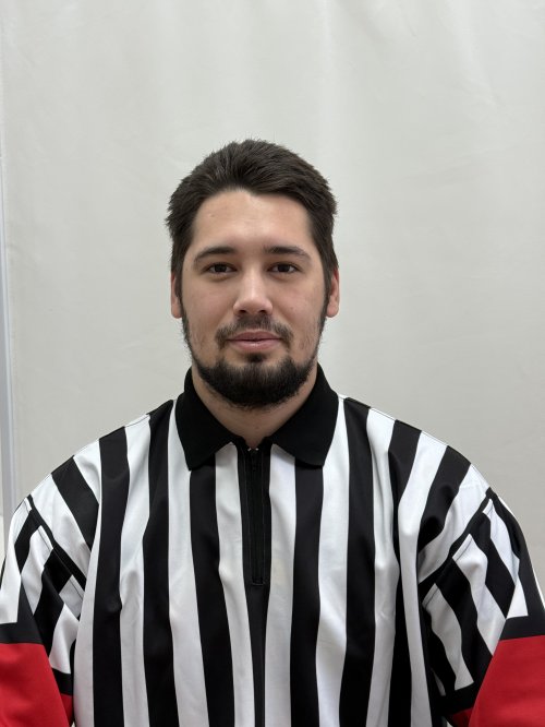 Судья Идиятуллин Тимур